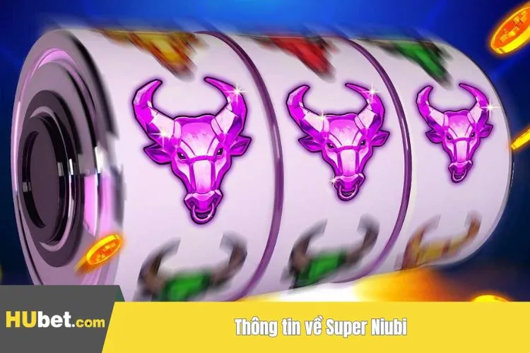 Thông tin về Super Niubi