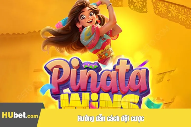 Hướng dẫn cách đặt cược