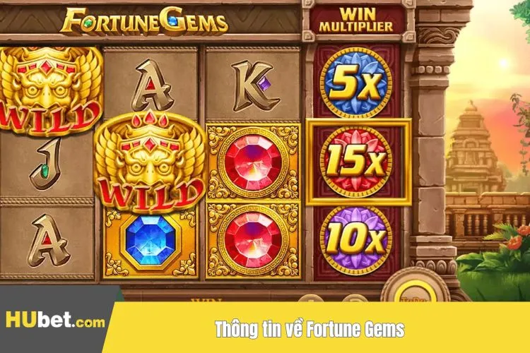 Thông tin về Fortune Gems