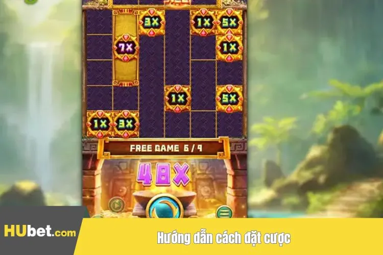 Hướng dẫn cách đặt cược